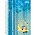Caderneta Cd So Cute 80fls Sd 1013 - Imagem 1