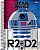 Cad Cd 10x1 Star Wars 160fls Jandaia 69589 - Imagem 4