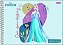 Cad Desenho Cd S/S 80f Frozen Jandaia 69204 - Imagem 2