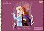 Cad Desenho Cd S/S 80f Frozen Jandaia 69204 - Imagem 1