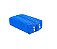 Estojo Duplo Liso J021 Jkf - Imagem 5