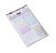 Bloco Adesivo Smart Black 25f 10 Blocos Ba0722 Brw - Imagem 1