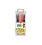 Canetinha C/6 Glitter Cores Ca8000 Brw - Imagem 1