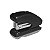 Grampeador Mini Brw P/12f Gp0100 Preto - Imagem 1