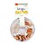 Kit Office Prendedore/Clipes/Alfinete/Elástico Rose Gold Cl0010 Brw - Imagem 2