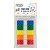 MARCADOR DE PAG 12X44MM POA FL0010 FL0010 BRW - Imagem 3