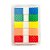 MARCADOR DE PAG 12X44MM POA FL0010 FL0010 BRW - Imagem 1
