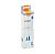 Marcador Dual Brush Pen Evoke Azul Unidade BP0103 BRW - Imagem 1