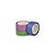 Fita Adesiva Washi Tape Glitter 15mmx5m C/10 Wt1001 Brw - Imagem 2