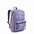 Mochila Estampada Dl1220 Denlex - Imagem 1