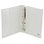 Fich 4 Argolas 40mm Of Branco Cristal Acp 3340Br - Imagem 3