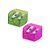 Apontador Duplo Cis 220 3.8800 - Imagem 1