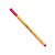 Caneta C/ Ponta Porosa 0.4 Stabilo Rosa 88/56 119.0300 - Imagem 1