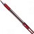 Caneta Cis Speed 1.0 Vermelha 41.4900 - Imagem 1