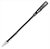 Caneta Cis Speed 1.0 Preta 41.4800 - Imagem 1