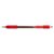 Caneta Cis Trik Grip Vermelha 1.0 76.1500 - Imagem 1