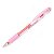 Caneta Gel Signo Um-151 Rosa - Imagem 1