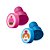 Carimbos Cis Stamp Diversao 52.5800 - Imagem 1