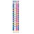 Lapis C/ Borracha Cis Tabuada 52.8400 - Imagem 1