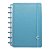 Caderno Inteligente A5 All Blue Cia52093 - Imagem 1