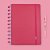 Caderno Inteligente Grande All Pink Cigd4103 - Imagem 1