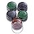 Kit Tinta Cremosa Camuflagem Color Make - Imagem 2