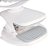 Mini Ventilador Recarregavel 009194 Mor - Imagem 3