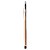 Caneta Bic Cristal Fina 0.8 Preta Un 902454 - Imagem 1