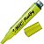 Caneta Marca Texto Bic Grossa Amarela Un 904396 - Imagem 1