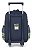 Mochila C/ Carrinho Up4you Dinossauro Ic37732up-Vd Luxcel - Imagem 2