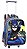 Mochila C/ Carrinho Guardian Nicht Mc4177 Ponto Verde - Imagem 2