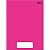 Brochura Cd 96f Rosa D+ Tilibra 317411 - Imagem 1
