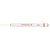 Caneta Carimbo Roller Lunix 337595 Tilibra - Imagem 6