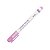 Caneta Carimbo Roller Lunix 337595 Tilibra - Imagem 1