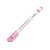 Caneta Carimbo Roller Lunix 337595 Tilibra - Imagem 3
