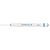 Caneta Carimbo Roller Lunix 337595 Tilibra - Imagem 8