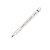 Caneta Duas Linhas Lunix 337587 Tilibra - Imagem 3