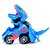 Carro Dinossauro Transforma Robo Tw-153 - Imagem 5