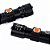 Lanterna Noturna Led Portatil C/ Zoom Recarregavel Olapam - Imagem 2