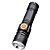 Lanterna Noturna Led Portatil C/ Zoom Recarregavel Olapam - Imagem 1