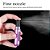 Mini Frasco Spray Perfume P/ Bolsa Cores - Imagem 7