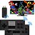 Mini Videogame Wirelless Box Stick 620 Jogos C/2 Controles - Imagem 1