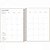 Agenda Planner Vanilla Esp M9 347787 Tilibra - Imagem 4