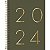 Agenda Lume Esp M7 347736 Tilibra - Imagem 3