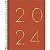 Agenda Lume Esp M7 347736 Tilibra - Imagem 1