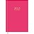 Agenda Planner Napoli Cost M3 Cores 347752 Tilibra - Imagem 1