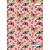 Agenda Permanente Pepper Cost M4 339121 Tilibra - Imagem 2