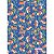 Agenda Permanente Pepper Cost M4 339121 Tilibra - Imagem 1