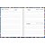 Agenda Permanente Pepper Cost M4 339121 Tilibra - Imagem 5