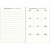 Agenda Planner Gramp West Village M7 339482 Tilibra - Imagem 6